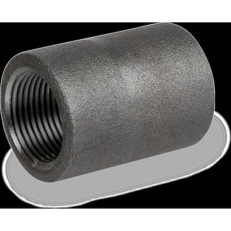 Smith-Cooper Thrd Coupling, Forged, 6000, 3" 4308000168